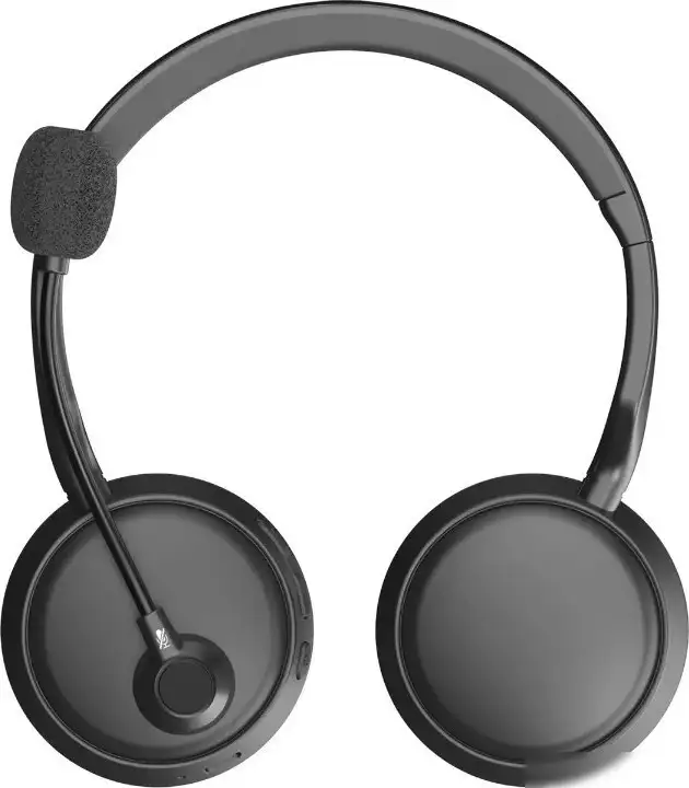 Наушники A4Tech Fstyler BH230 (черный) – фото товара