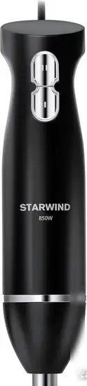 Погружной блендер StarWind SBP2200 - фото товара