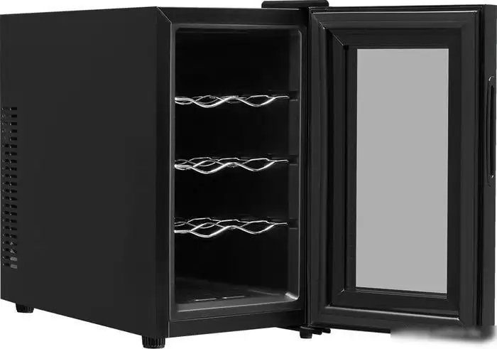 Винный шкаф Meyvel MV08-TB1 — фото товара