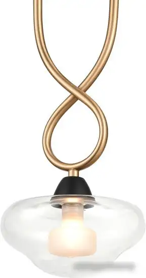 Подвесная люстра Vele Luce Janice VL5444P01 – фото товара