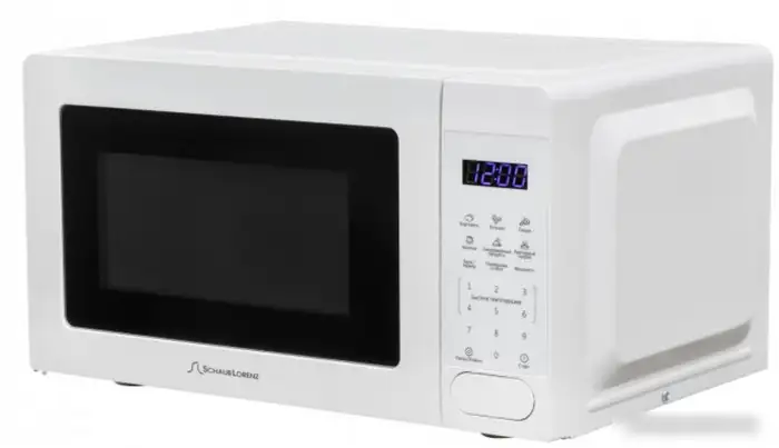 Микроволновая печь Schaub Lorenz SLM EW01D – фото товара