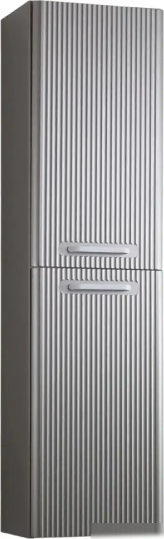 BelBagno Шкаф для ванной DUE-1500-2A-SC-SAT-P – фото товара