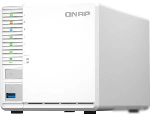 Сетевой накопитель QNAP TS-364-8G – фото товара