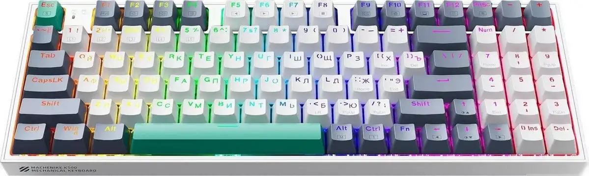 Machenike K500 B94 Polar SE – фото товара