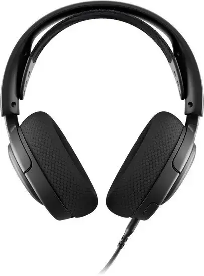 Наушники SteelSeries Arctis Nova 3 – фото товара