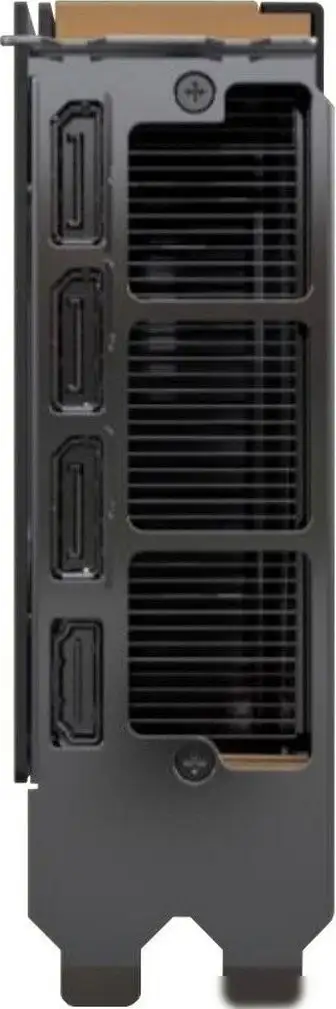 Видеокарта Palit GeForce RTX 4080 Super Blower 16GB NED408S019T2-1032F – фото товара