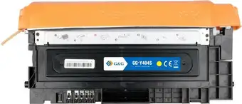 Картридж G&G GG-Y404S (аналог Samsung Y404S) – изображение в каталоге