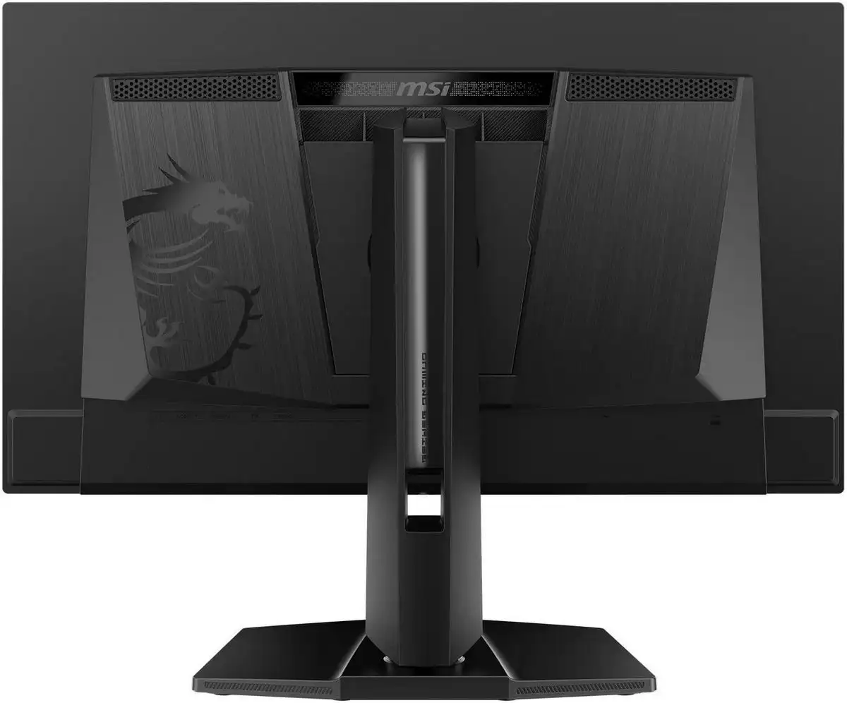 Игровой монитор MSI MAG 272UP QD-OLED E16 – фото товара