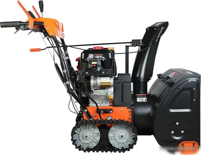 Снегоуборщик Patriot Сибирь 110CET | – фото товара