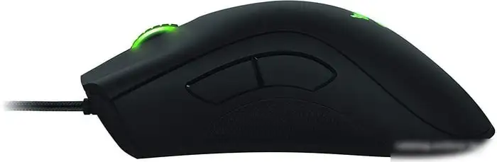 Игровая мышь Razer DeathAdder Essential – фото товара