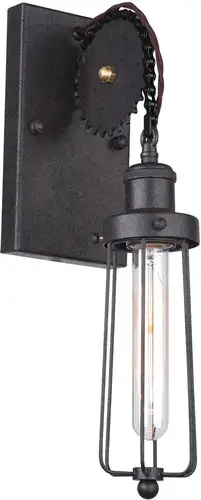 Бра Lussole Loft Merrick LSP-9126 – изображение в каталоге