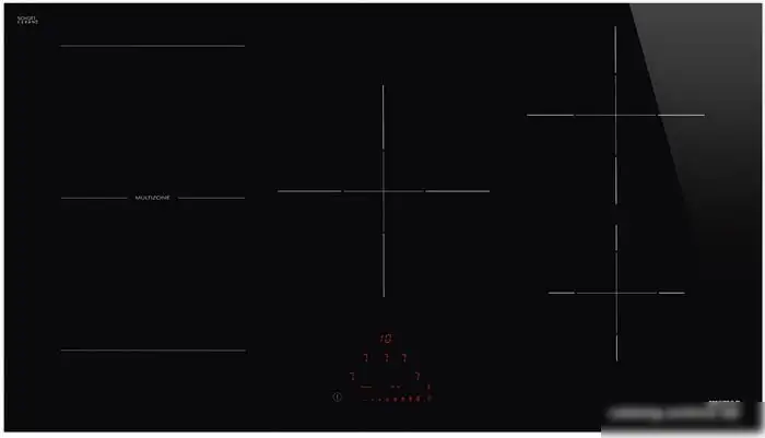 Варочная панель Smeg SI1M4954D - фото товара