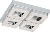 Люстра Eglo Fradelo 95657 – изображение в каталоге