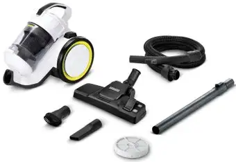 Пылесос Karcher VC 3 1.198-051.0 - изображение в каталоге