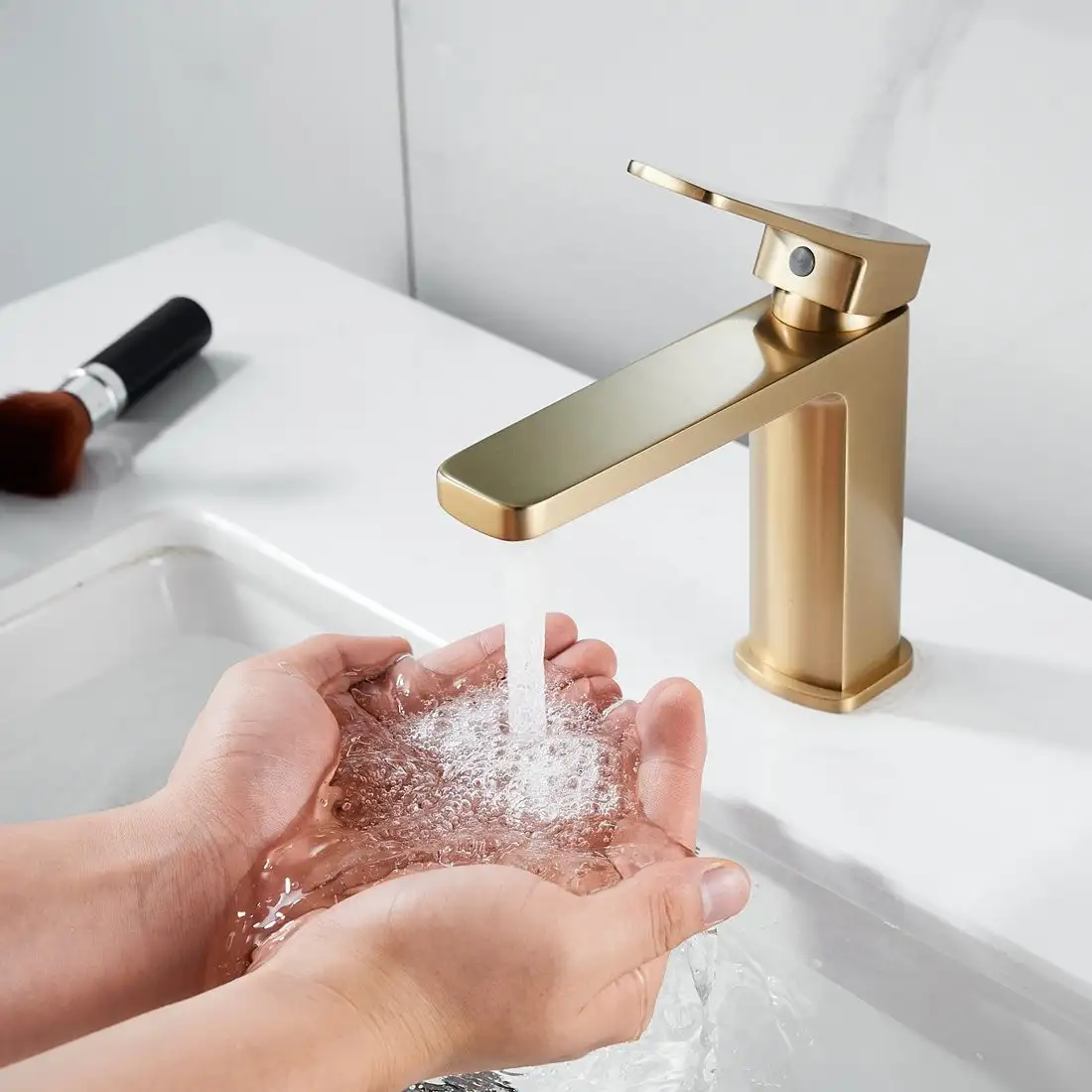 Смеситель Shevanik S9901G - фото товара