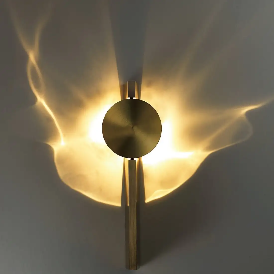 Бра Odeon Light Reflection 7096/3WL – фото товара