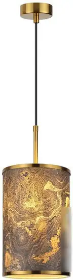 Подвесная люстра Odeon Light Bergi 5064/1A – фото товара
