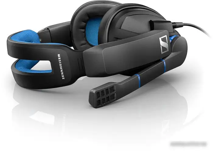 Наушники Sennheiser GSP 300 – фото товара