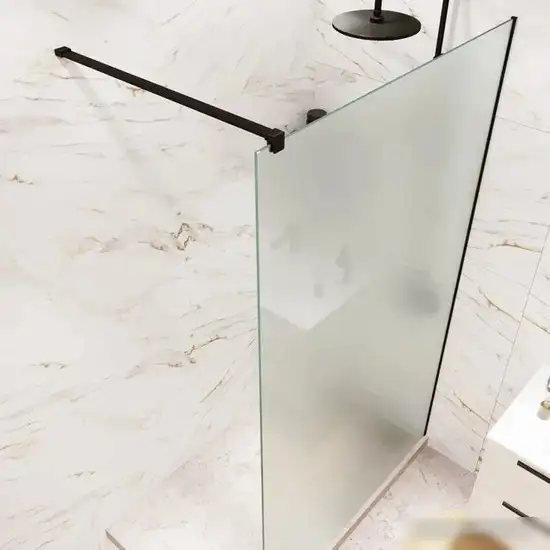 Душевая стенка Benetto BEN-602 BLM 120x200 - фото товара