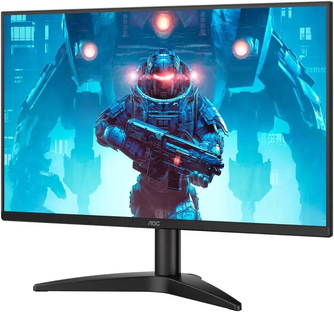 AOC Q24B36X – фото товара