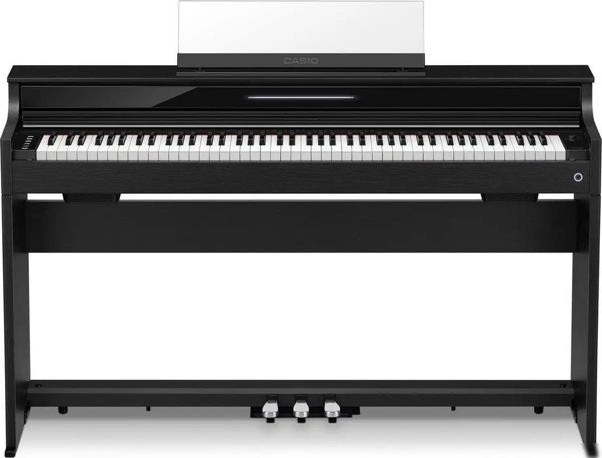 Цифровое пианино Casio Celviano AP-S450 (черный) – фото товара