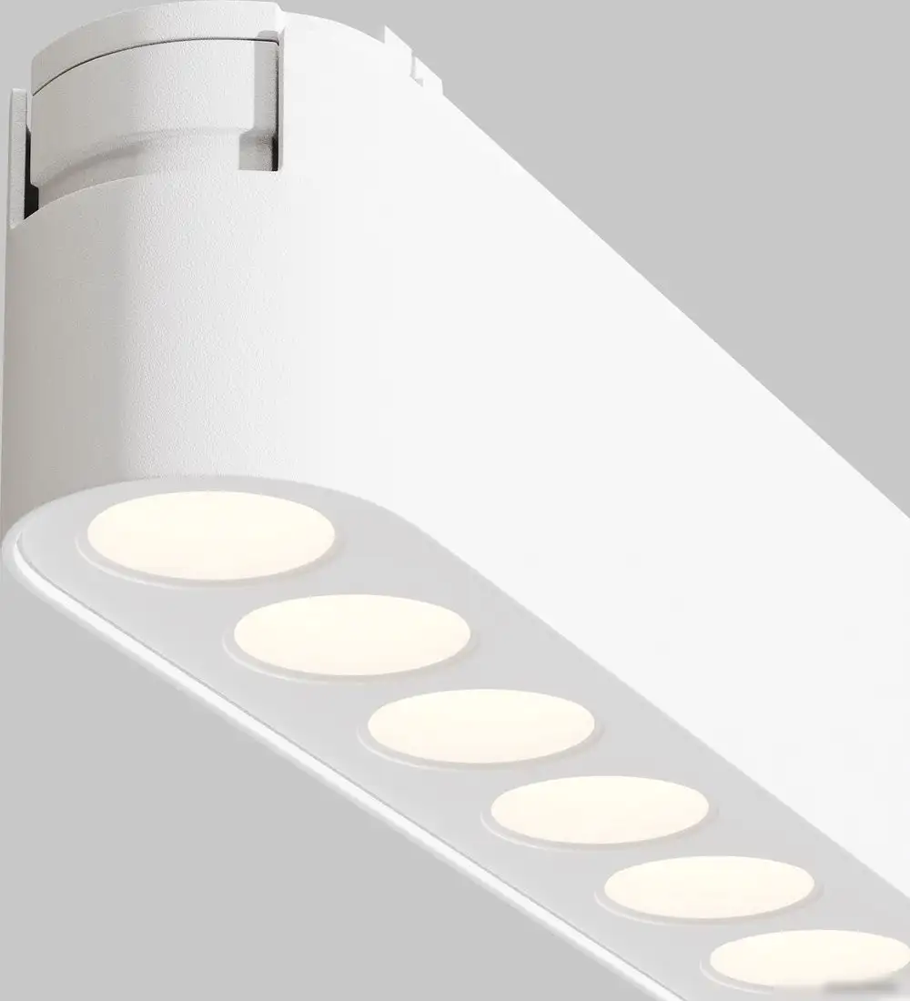 Трековый светильник Maytoni Radity Points TR082-1-18W4K-M-W – фото товара
