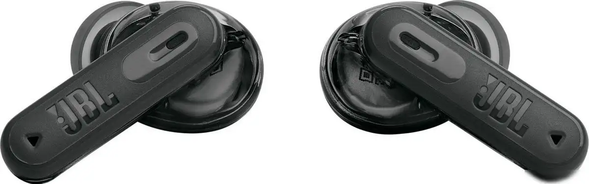 Наушники JBL Tune Beam 2 Ghost Edition (черный) – фото товара