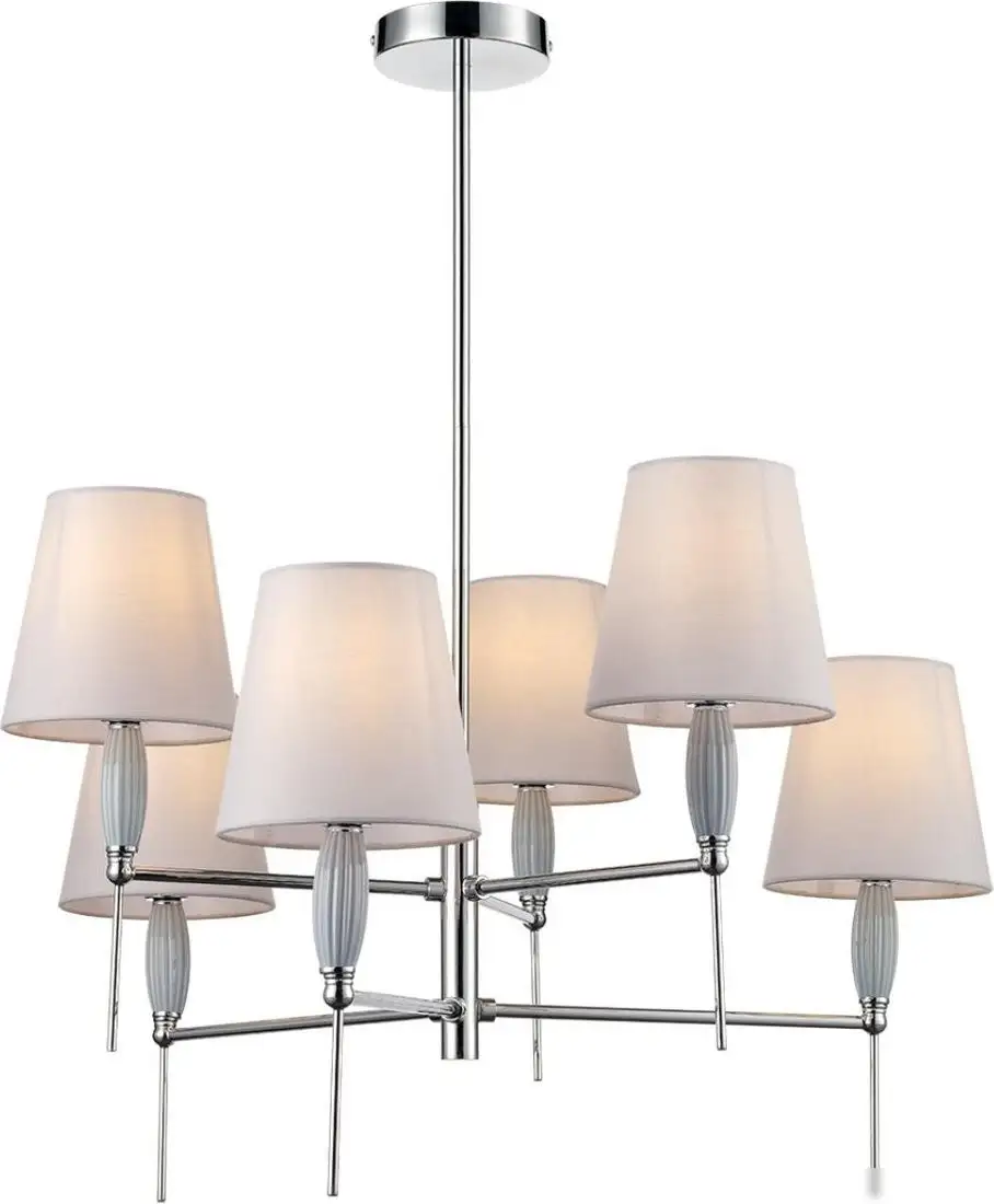 Подвесная люстра Lumion Karmen 8279/6 – фото товара