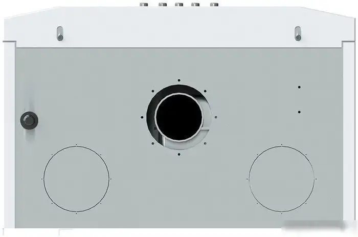 Отопительный котел Лемакс Prime-V32HO - фото товара