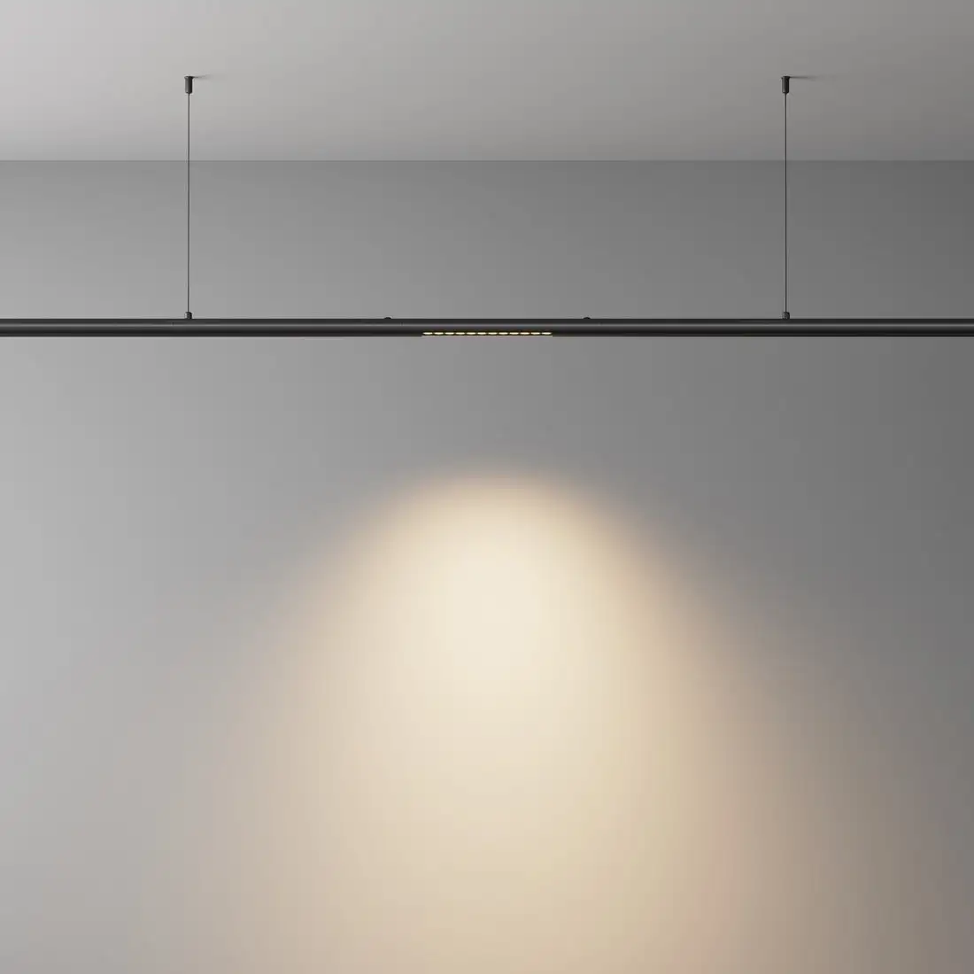 Линейный светильник Technical C149CL-L300-6W3K-B – фото товара