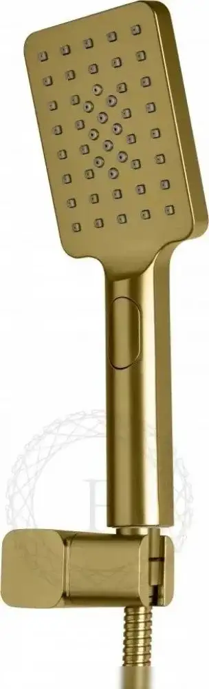 Смеситель Filarete Waterfall FL2110 (матовое золото) - фото товара