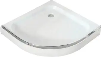 Душевой поддон Saniteco SN-901 (90x90) - изображение в каталоге