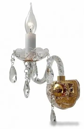 Бра Favourite Monreal 1735-1W – фото товара