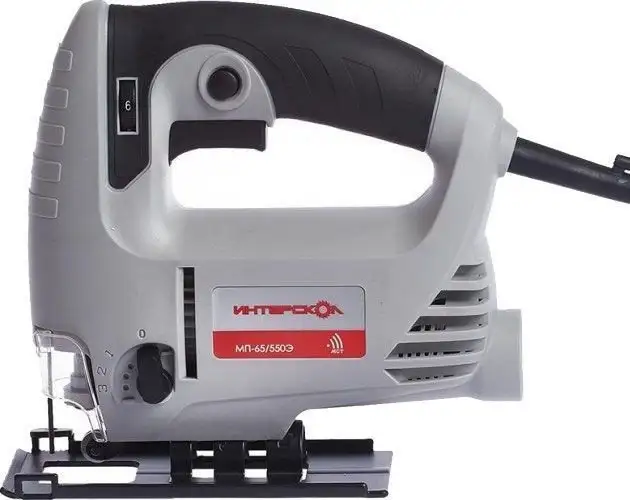 Электролобзик Интерскол МП-65/540Э 784.1.0.70 – фото товара