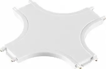 Соединитель треков Novotech Shino Smal 135212 – изображение в каталоге