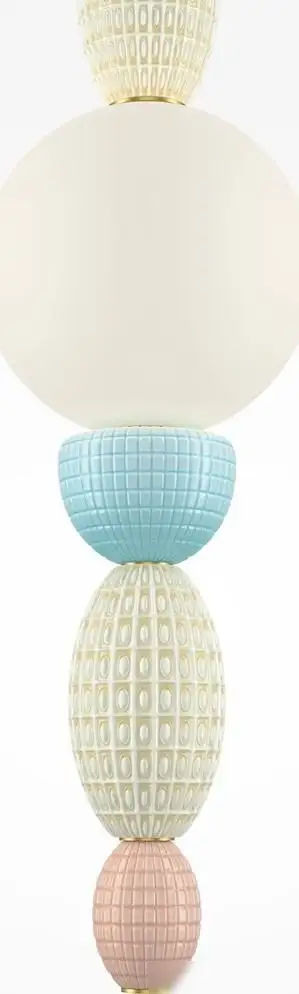 Подвесная люстра Maytoni Adore MOD297PL-L24BS3K – фото товара