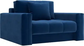 Кресло-кровать Mio Tesoro Кастел (Velutto 26) – изображение в каталоге