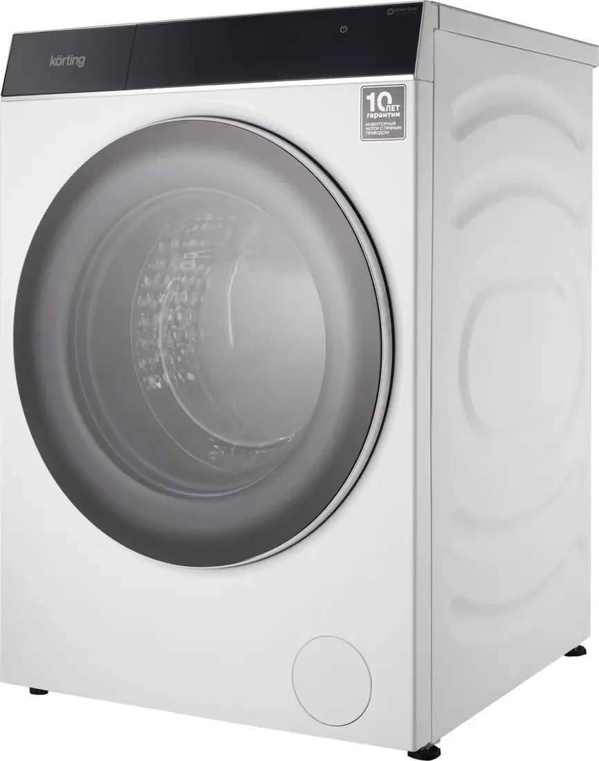 Стиральная машина Korting KWM 60DS1499 - фото товара