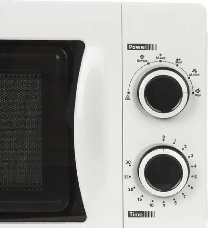 Микроволновая печь Sonnen MW2070H-6MW – фото товара