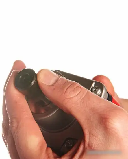 Прямошлифовальная машина Milwaukee DGL 30 E – фото товара