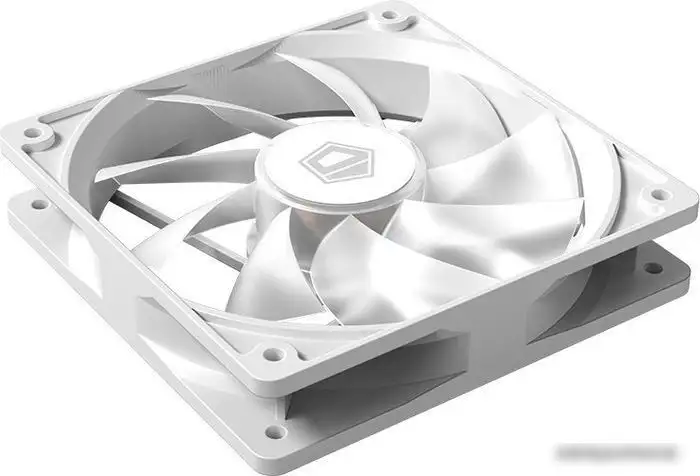 Вентилятор для корпуса ID-Cooling XF-120-ARGB-W – фото товара