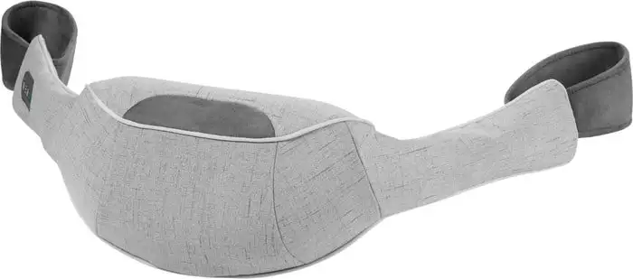 Массажная накидка Medisana NM 890 (серый) – фото товара