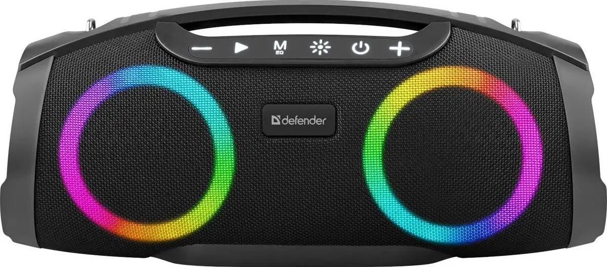 Беспроводная колонка Defender Beatbox 30 – фото товара