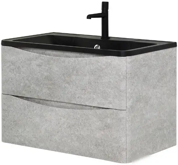 BelBagno Тумба под умывальник ACQUA-1000-2C-SO-CVG – фото товара