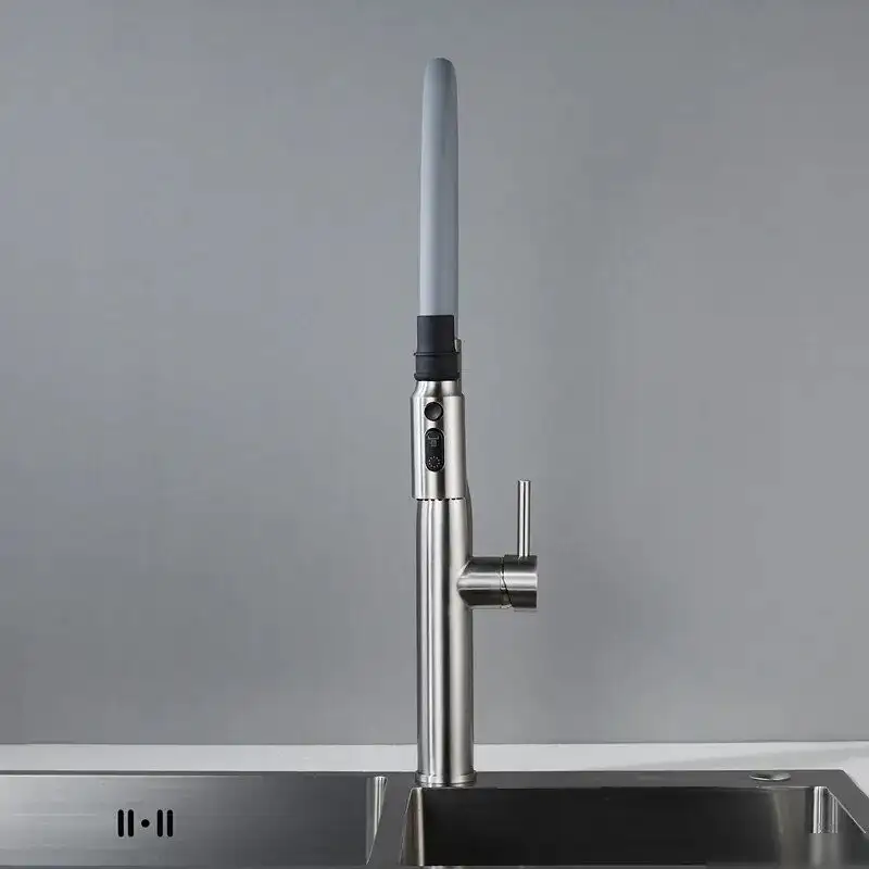 Смеситель Shevanik S123L-9 - фото товара