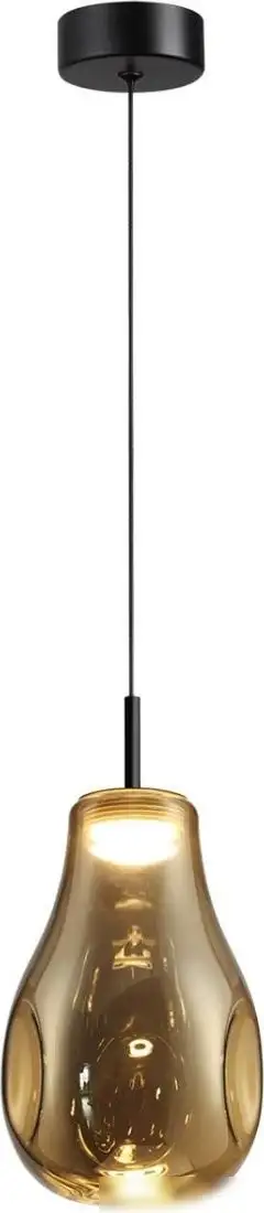 Подвесная люстра Odeon Light Nave 5098/4LA – фото товара