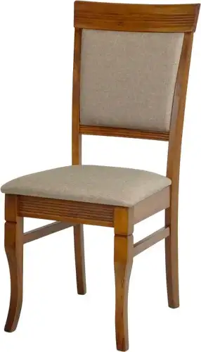 Стул Мир Ротанга Рондо 450x530x970 SM000061-1-1-1 (2шт, коричневый/темно-бежевый) – изображение в каталоге