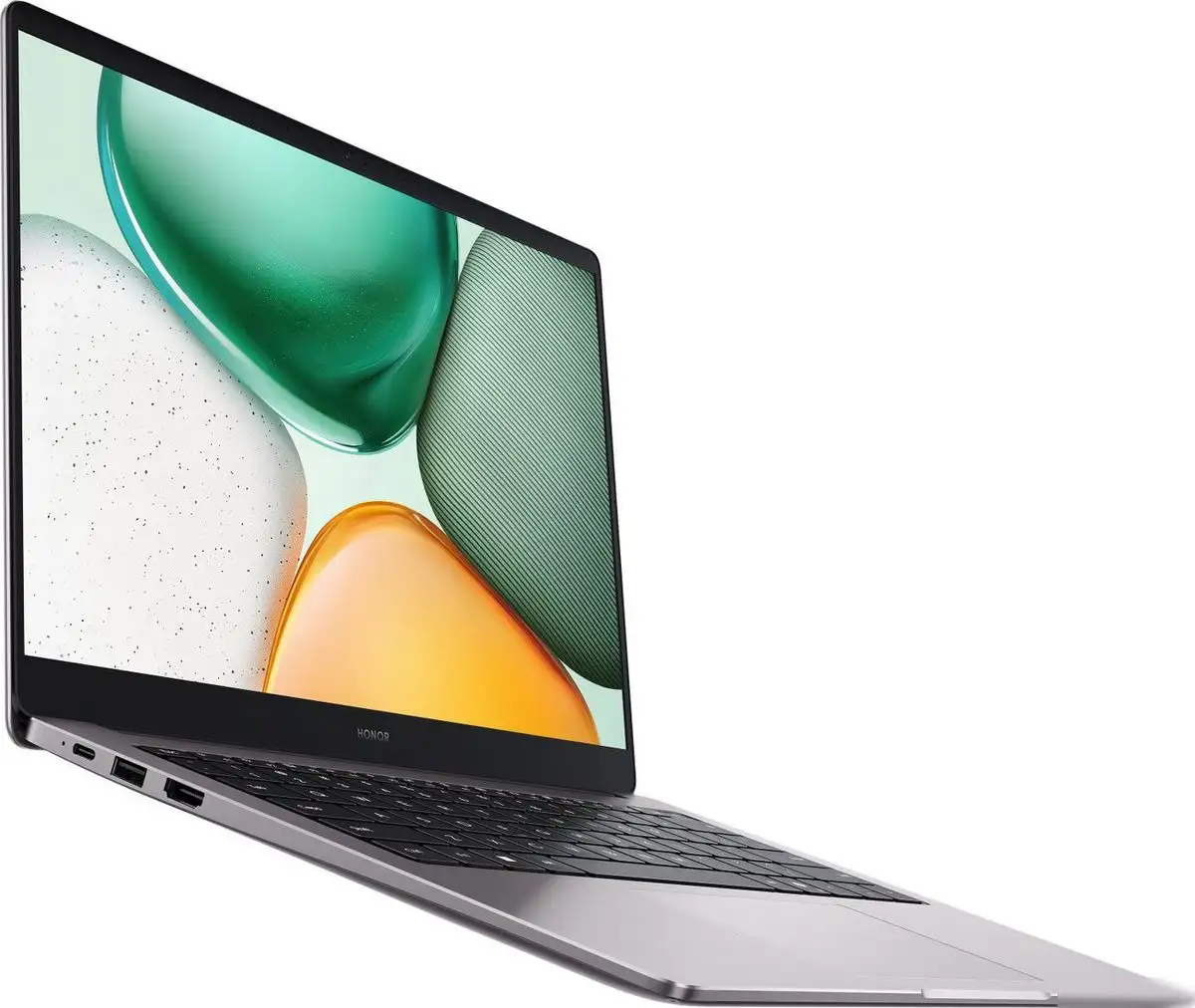 Ноутбук HONOR MagicBook X14 2025 GDG-X 5301ALWY Win 11 Pro – фото товара