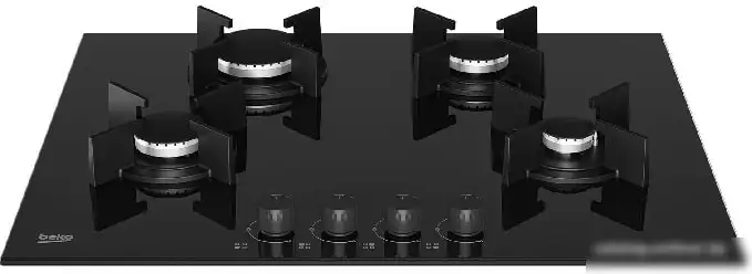 Варочная панель BEKO HING 642202 SB - фото товара
