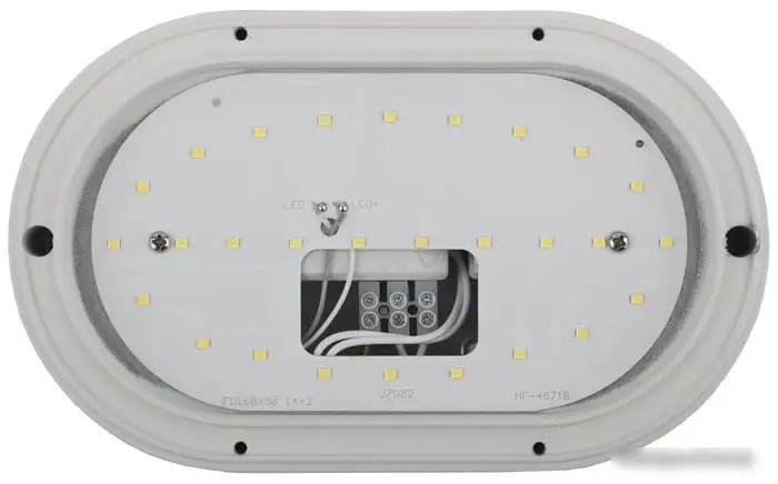 Точечный светильник ЭРА SPB-7-12-O – фото товара